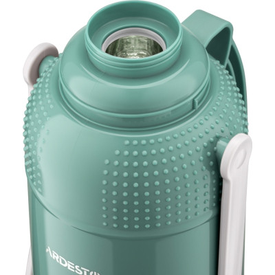 Термос Ardesto Gemini Gourmet 3200 мл Зелений (AR2632GRG) Вінниця - фото 10