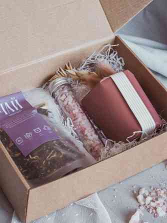 Подарунковий набір Для гармонії Вінниця