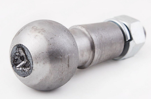 Шар фаркопа прицепа под конус Винница