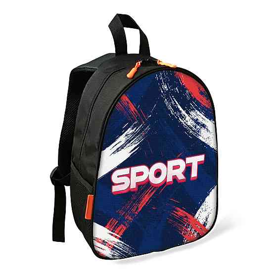 Рюкзак дитячий Sport шкільний/міський 34х27х13 см для хлопчика (02597) Київ