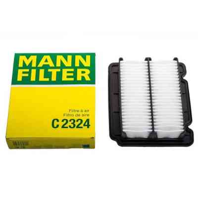 Повітряний фільтр для автомобіля Mann C2324 Вінниця