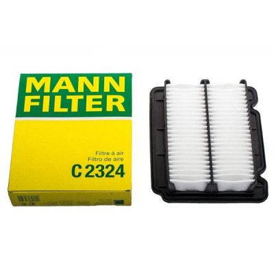 Повітряний фільтр для автомобіля Mann C2324 Вінниця - фото 4
