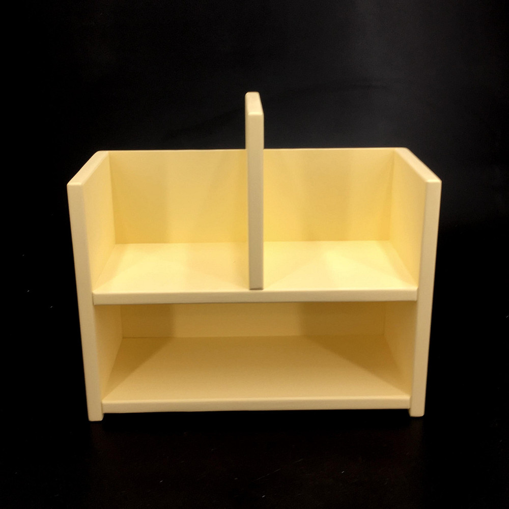 Книжкова полиця настільна "Купрін" лимонад Миколаїв - фото 8