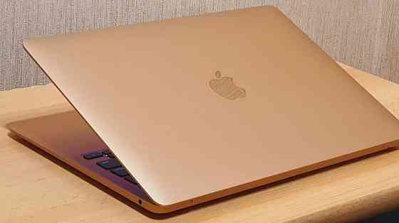 Ноутбук: Apple MacBook Air 13 