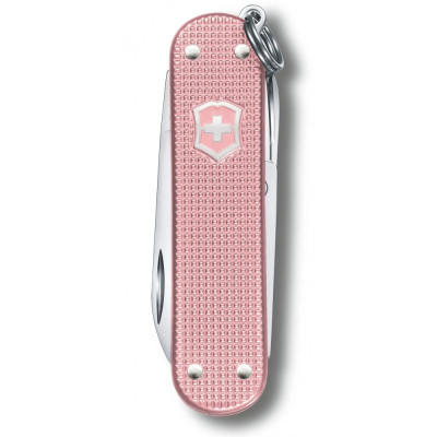 Ніж Victorinox Classic SD Alox Colors Cotton Candy (0.6221.252G) Вінниця - фото 3