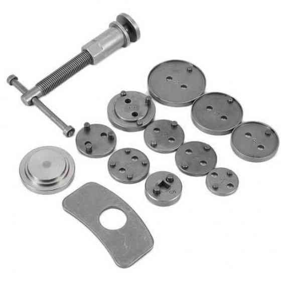 Трос сталевий з наконечниками для пломб VOREL : Ø6 мм x 16 м [12] Одесса