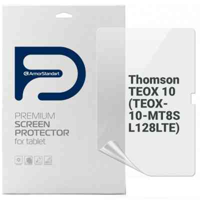 Пленка защитная Armorstandart Thomson TEOX 10 (TEOX10-MT8SL128LTE) (ARM73214) Винница