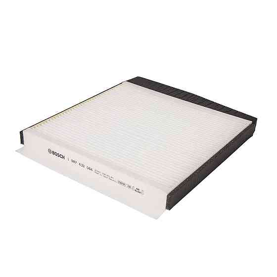 Повітряний фільтр салону BOSCH 2081 MB E200,E220,E240,E270,E280,E320,E400,E5 Харків