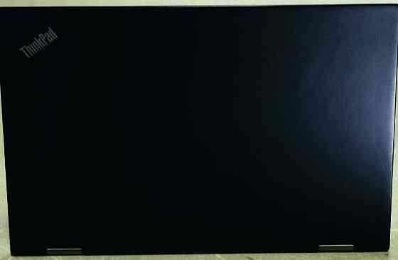 Ноутбук Топовий Lenovo Think Pad 2в1 x1 YOGA i7 16Gb. 512Gb. MVMe IPS. Київ