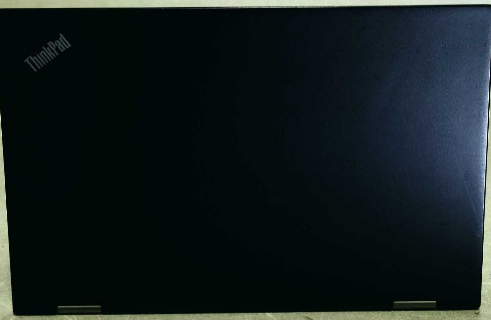 Ноутбук Топовий Lenovo Think Pad 2в1 x1 YOGA i7 16Gb. 512Gb. MVMe IPS. Київ - фото 4