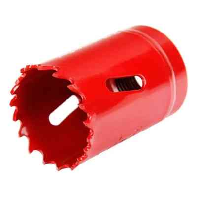 Коронка HAISSER Bi-metal - 40мм (57813) Вінниця