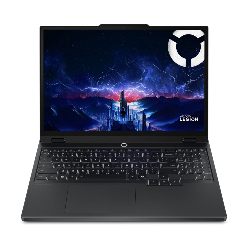 Ноутбук Lenovo Legion 5 15IRX10 (83LY00SNRA) Eclipse Black ( 16161 ) Харьков - изображение 1