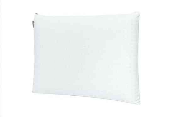 Ортопедическая подушка с памятью ANDERSEN Double Magic BIO ТМ ANDERSEN 60х40х12 см. Харьков