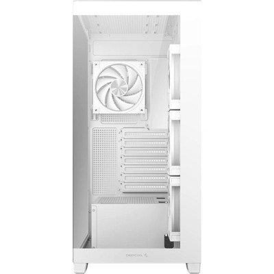 Корпус Deepcool CG580 4F WH V2 Вінниця - фото 9