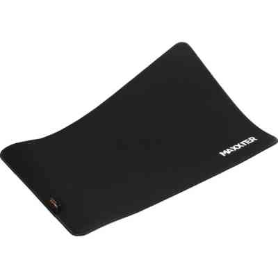 Килимок для мишки Maxxter MMP-PROC-L Black (MMP-PROC-L) Вінниця