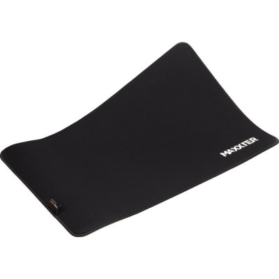 Коврик для мышки Maxxter MMP-PROC-L Black (MMP-PROC-L) Винница - изображение 1