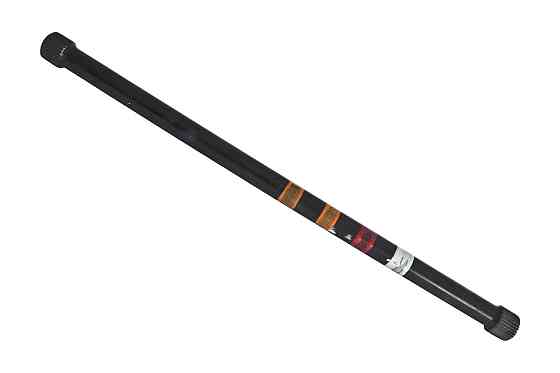 Торсіон лівий/правий нижній 565mm GP Nissan Kubistar підвіска 4 торсіони  (8200217677) Київ