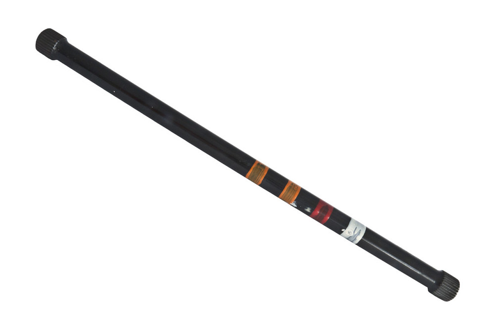 Торсіон лівий/правий нижній 565mm GP Nissan Kubistar підвіска 4 торсіони  (8200217677) Київ - фото 1