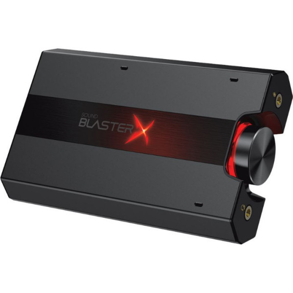 Звукова карта Creative Sound Blaster X G5 Київ - фото 1
