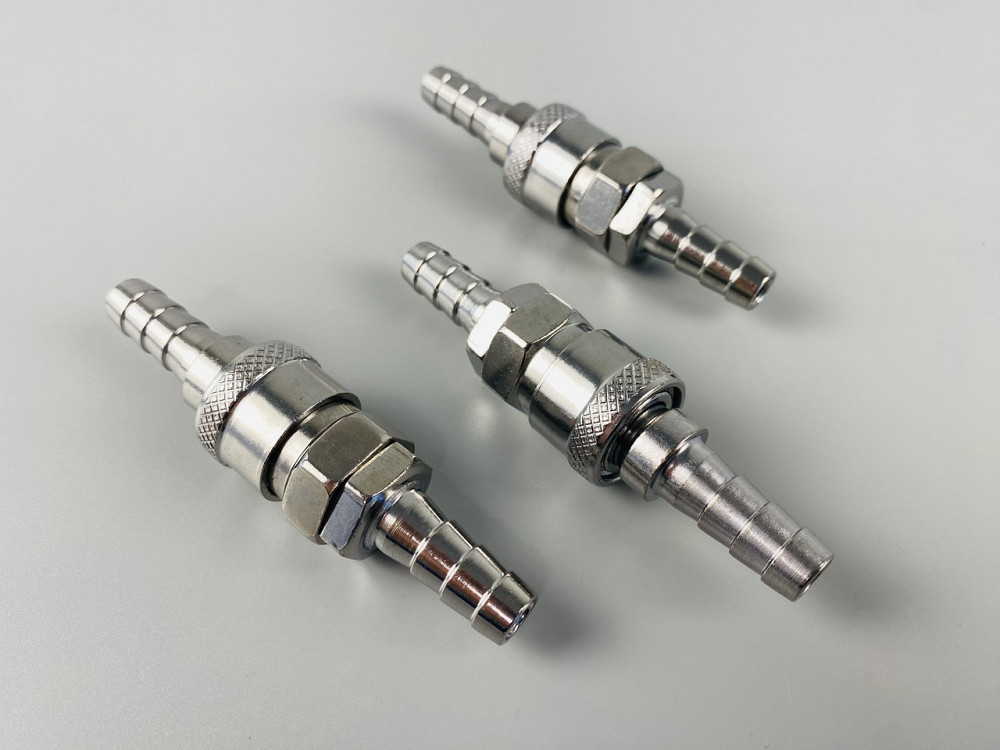 Муфта швидкознімна SH30+PH30 Мукачево - фото 9