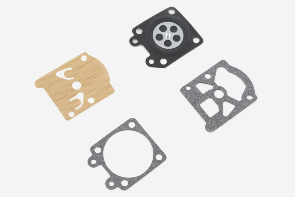 Ремкомплект карбюратора бензопила Goodluck GL3800 Мукачево - изображение 1