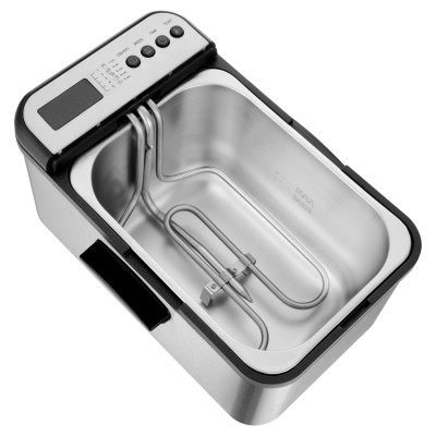 Фритюрница Sencor SFR 8200SS Винница - изображение 12