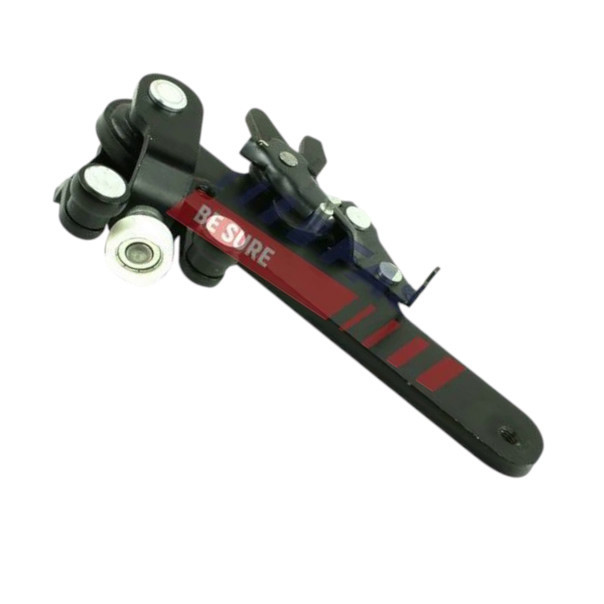 Ролик двери Fiat Doblo 09- левый нижний боковой Мукачево - изображение 1