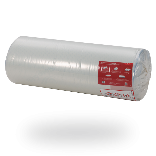 Мініматрац Sleep&Fly mini FLEX 2в1 KOKOS  - 120х200 Київ - фото 8