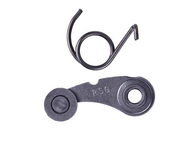 Кулачок фиксации мотоцикл CG300 Мукачево - изображение 3