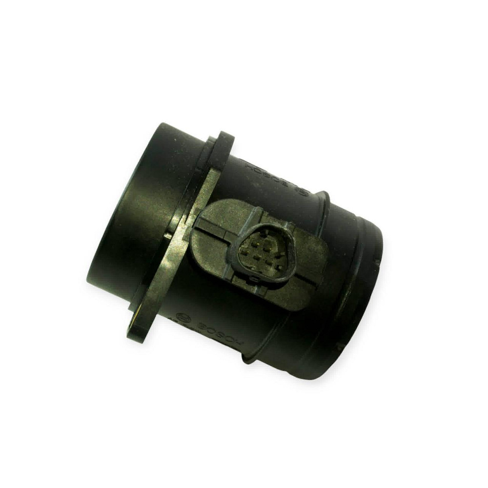 Датчик масової витрати повітря 1118, 2170 Е-газ (16 кл) ДМРВ BOSCH Мукачево - фото 2