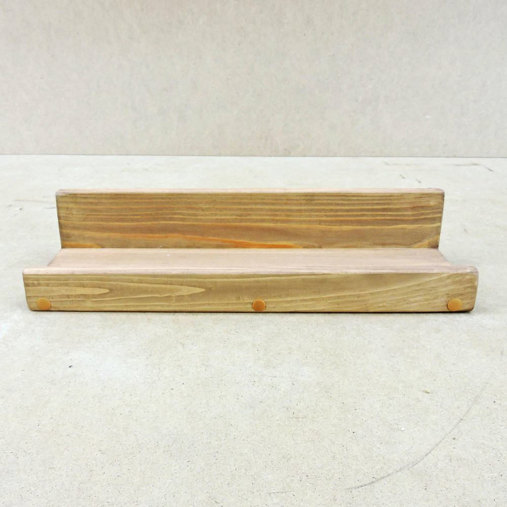 Настенная полка 