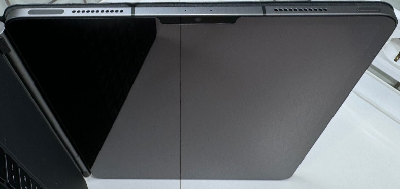 Планшет: iPad Pro 12.9 (2021) Wi-Fi + Cellular LTE 1Tb. Space Gray ( MHP13, MHRA3) Київ - фото 3