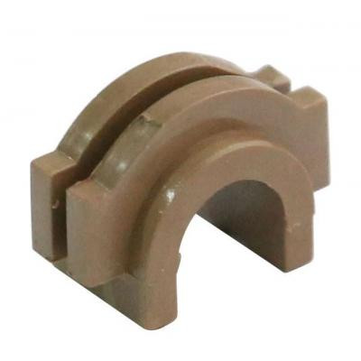 Втулка вала гумового Canon iR-2016 аналог FU5-1520 CET (CET5087) Вінниця - фото 1