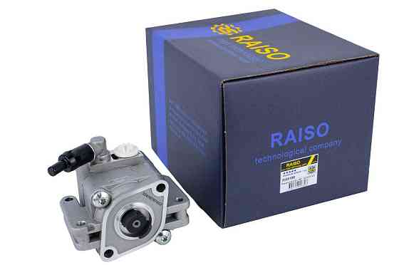 Насос ГПК Raiso (Швеція) BMW 1 E87, БМВ 1 E87 03 - #RG0188 UAZXWYE22 Ковель