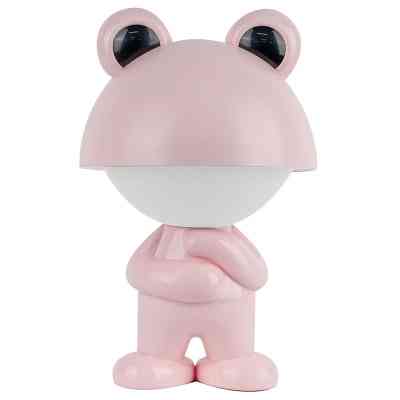 Нічник Kite Світильник LED з акумулятором Dreamy Froggy, рожевий (K25-315-3-2) Вінниця