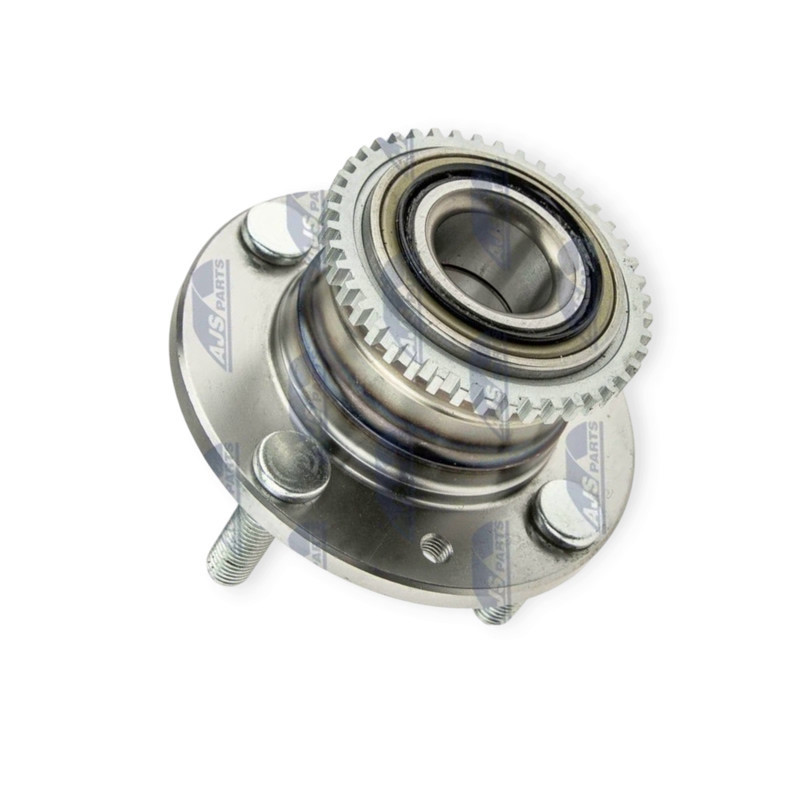 Ступица Mazda 323 (-2004) задняя с ABS Мукачево - изображение 1