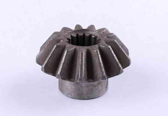 Шестерня полуоси переднего моста Z-15/13 Фотон 244, Джинма 244/264 Мукачево