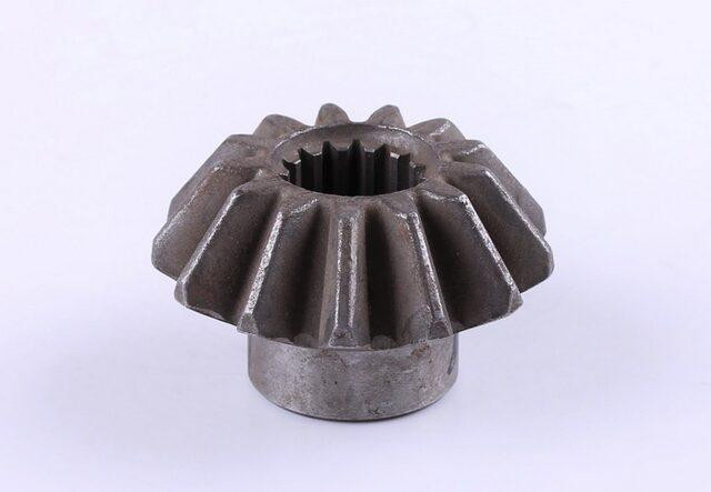 Шестерня полуоси переднего моста Z-15/13 Фотон 244, Джинма 244/264 Мукачево - изображение 1