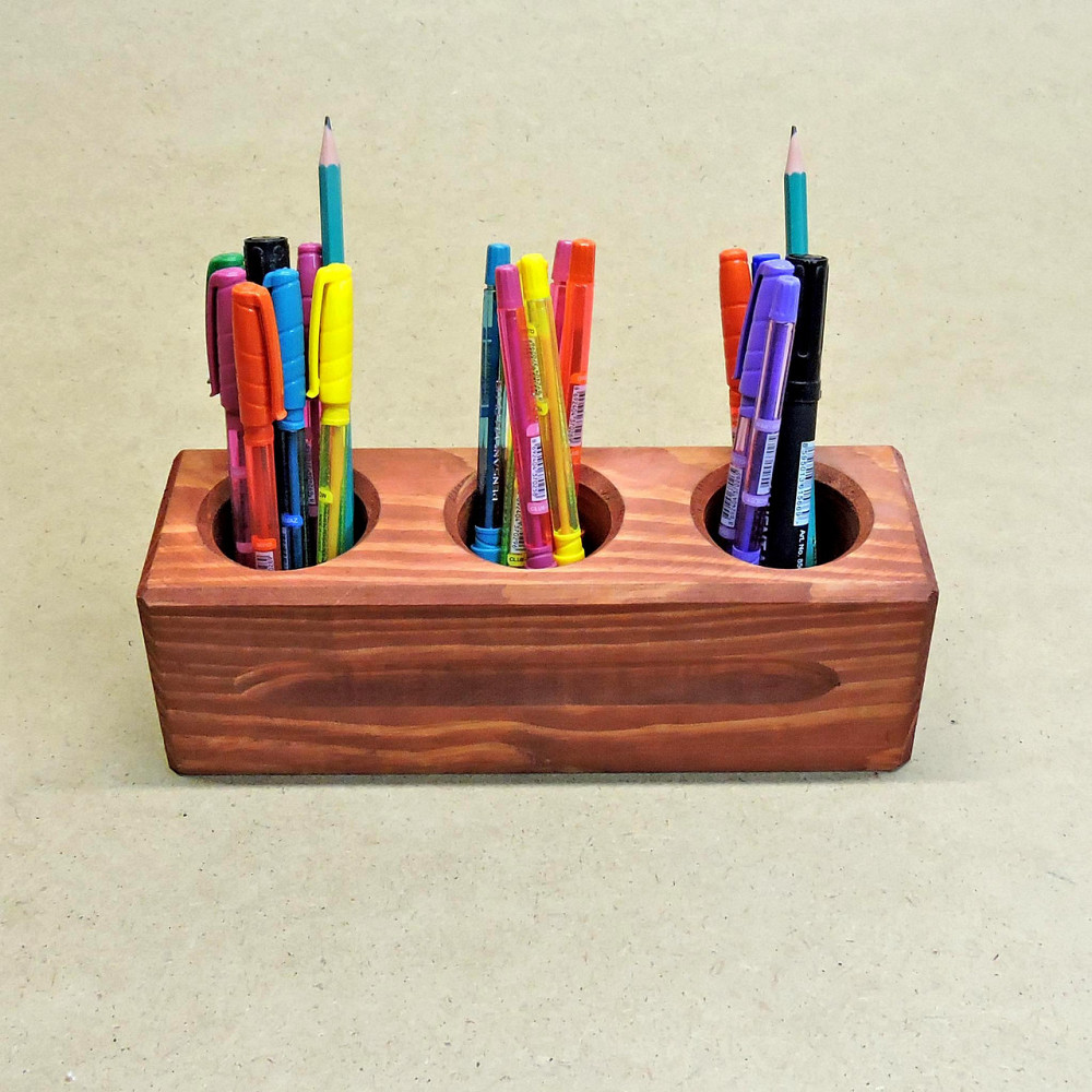 Настольный органайзер 