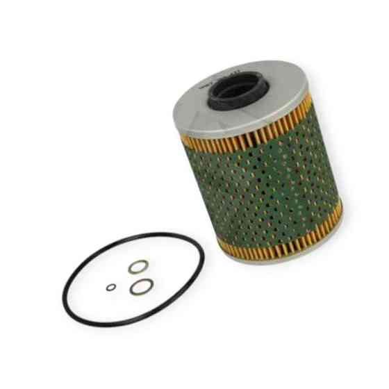 Фільтр BMW 3 (E36, 46) 320i 92 - масляний Мукачево