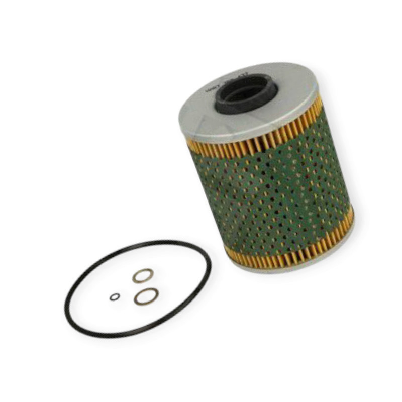 Фильтр BMW 3 (E36, 46) 320i 92- масляный Мукачево - изображение 1