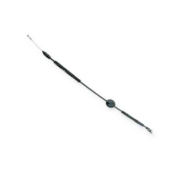 Трос пер. двери Фольцваген Пассат B5 (LINEX) открывания Мукачево