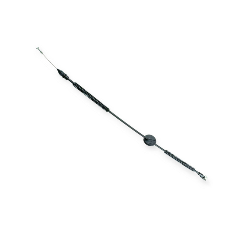 Трос пер. двери Фольцваген Пассат B5 (LINEX) открывания Мукачево - изображение 1