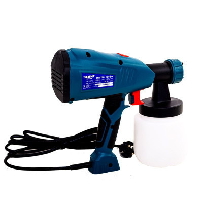 Фарбопульт Зеніт "ПРОФІ" ЗКП-700 (849164) Вінниця - фото 2