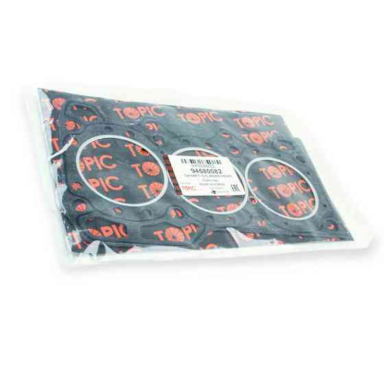 Прокладка Matiz 0.8 KAP TOPIC ГБЦ Мукачево