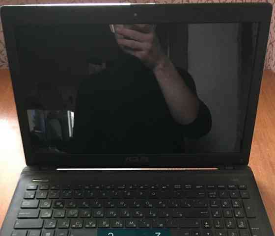Ноутбук ASUS K55A Киев