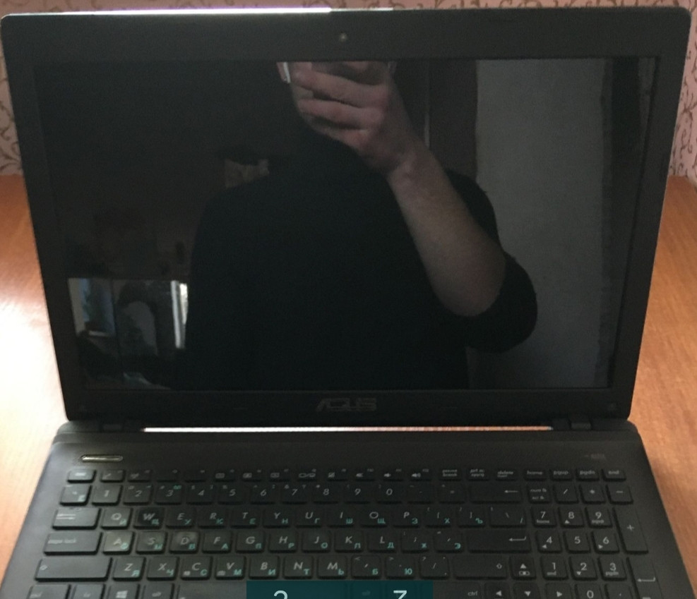 Ноутбук ASUS K55A Киев - изображение 2