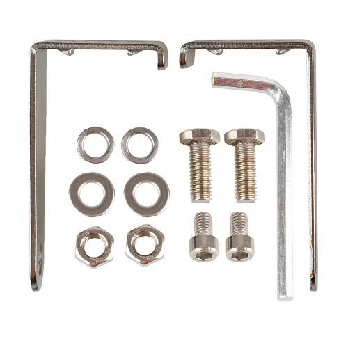 Рабочая фара WLP-SB30L SPOT 30W 6 светодиодов по 5W 6000K 9-36V (148x53x60) Харьков - изображение 5