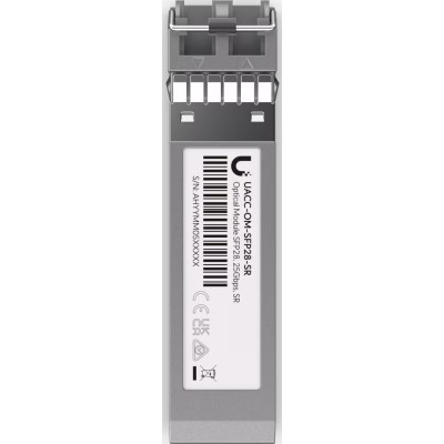 Модуль SFP Ubiquiti UACC-OM-SFP28-SR Вінниця - фото 4
