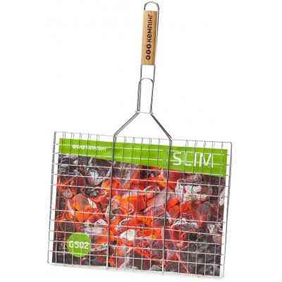 Решётка для гриля Кемпінг G502 (4823082713745) Винница